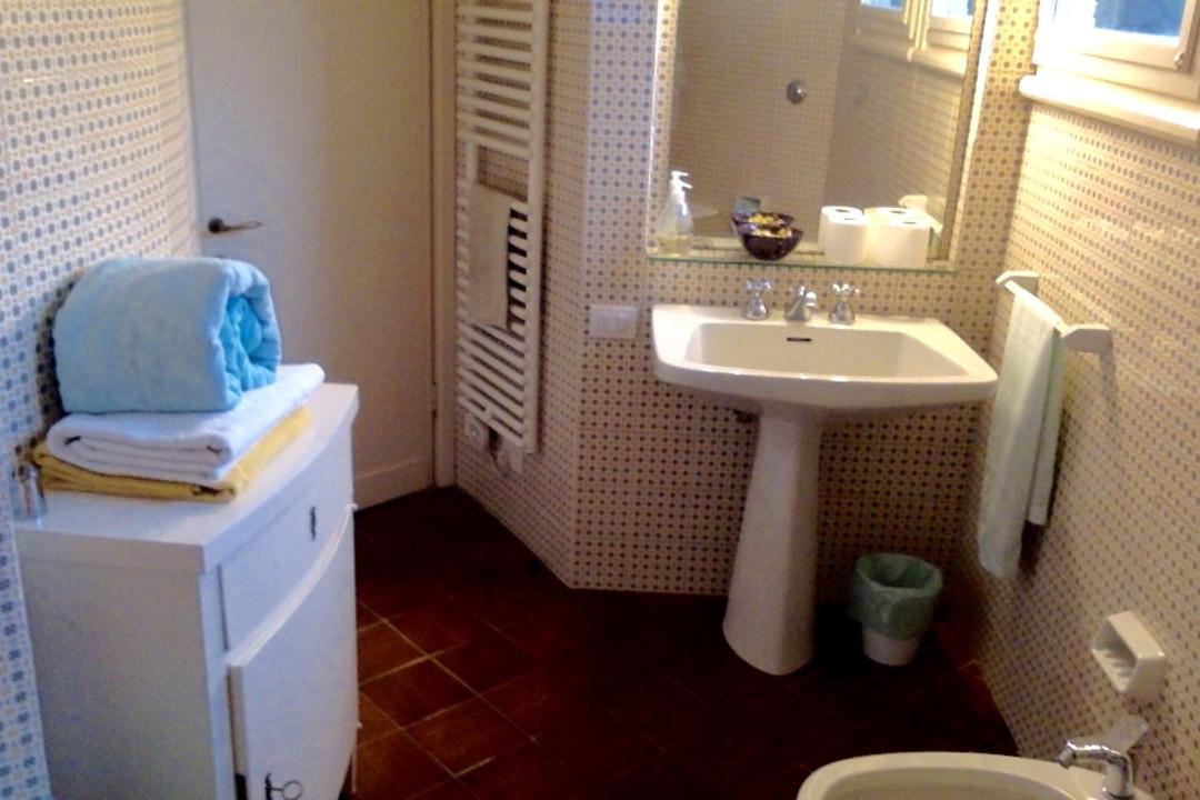 Xampilla'S Business City Mini Apartment Bassano Bassano del Grappa Exteriör bild