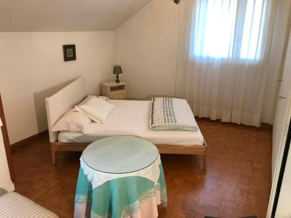 Xampilla'S Business City Mini Apartment Bassano Bassano del Grappa Exteriör bild