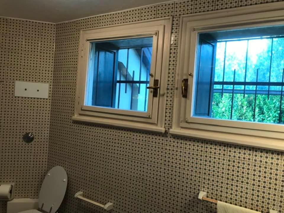 Xampilla'S Business City Mini Apartment Bassano Bassano del Grappa Exteriör bild