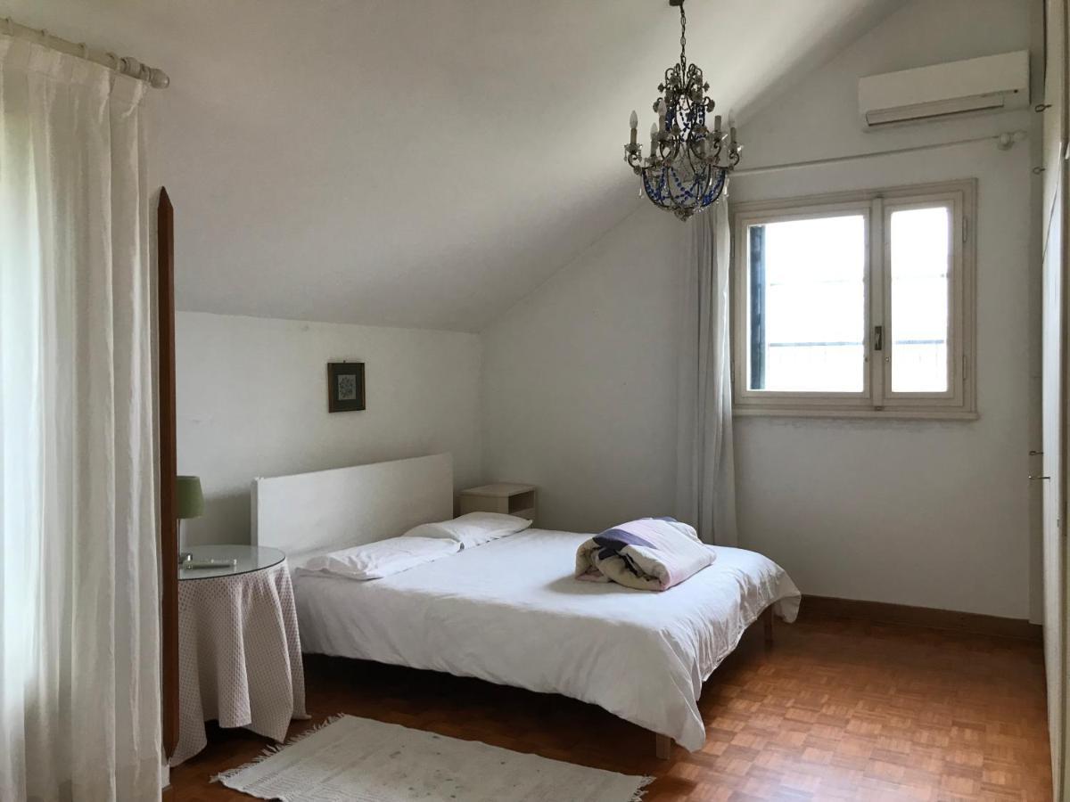 Xampilla'S Business City Mini Apartment Bassano Bassano del Grappa Exteriör bild