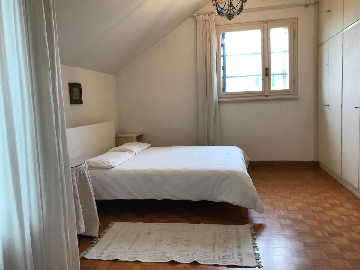 Xampilla'S Business City Mini Apartment Bassano Bassano del Grappa Exteriör bild
