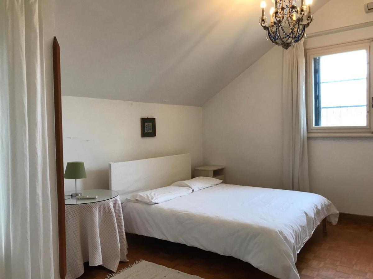 Xampilla'S Business City Mini Apartment Bassano Bassano del Grappa Exteriör bild